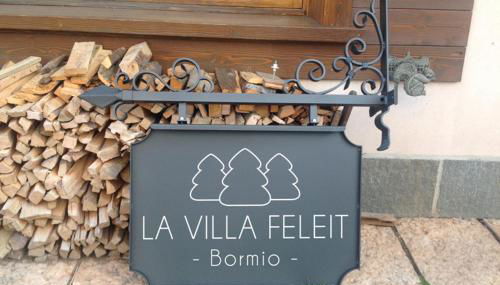 La Villa Feleit - Photo 1