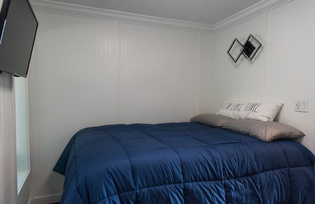 Million Dollar View Bayshore Beach House - Foto 6