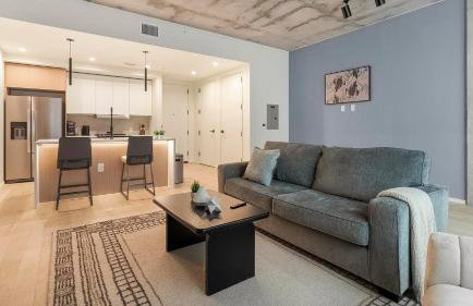 Landing Stunning 1BD Yoga Studio Gym - Foto 1
