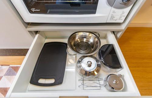 Studio Completíssimo Próximo a PUC PR - URB0403 - Foto 41