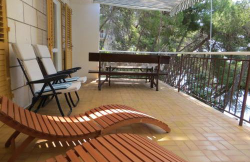 Villa V, 4-star 2-floor 1-apartment seaside property with great outdoors - Foto 18