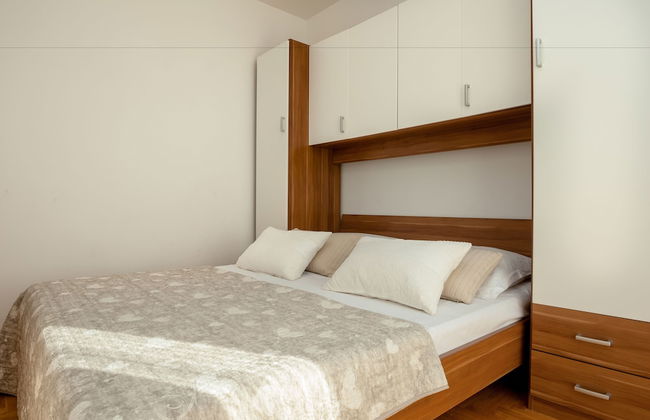 Apartments Mistral - Foto 3