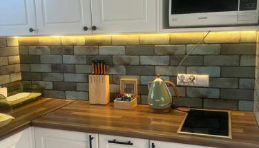 Domki całoroczne Zacisze Bałtów - Foto 5