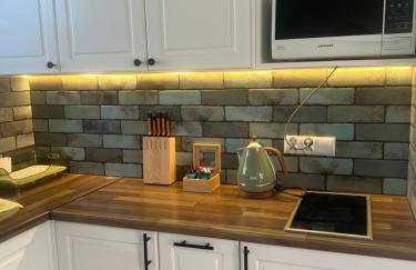 Domki całoroczne Zacisze Bałtów - Foto 5