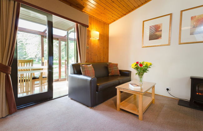 Macdonald Lochanhully Woodland Club - Foto 20