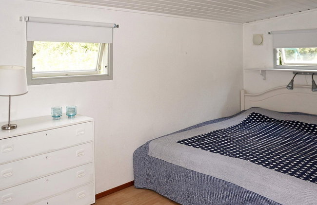 6 Person Holiday Home in Loderup - Photo 5