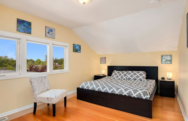 Seattle Vacation Home: Montlake 7 Bedroom - Foto 22