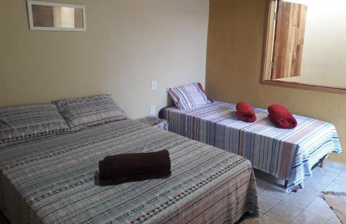 POUSO CALIXTRATO - Foto 1