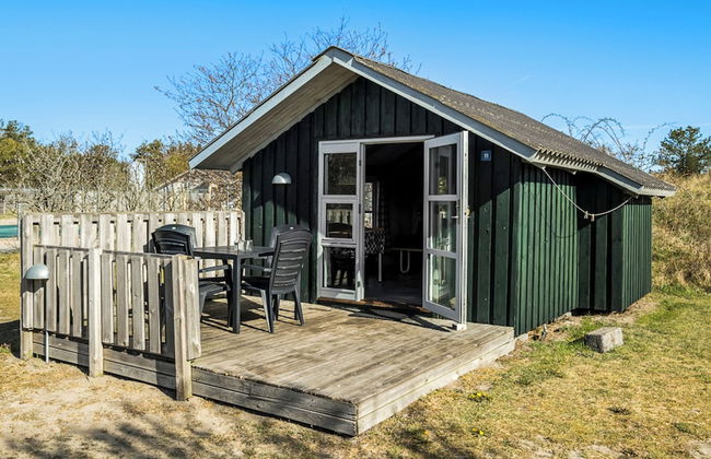 First Camp Råbjerg Mile Skagen - Foto 14