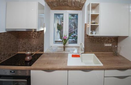 Apartment Antea - Foto 6