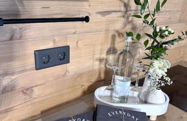 1 - 4 Pers. Apartment in Jeßnitz • Mawoi Living - Foto 6