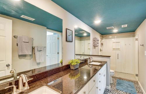 Pool Access and Lake Views Osage Beach Family Gem - Photo 14