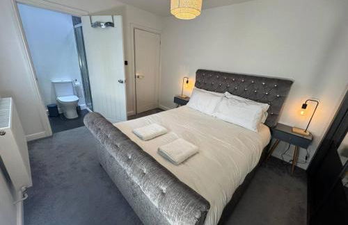 Luxurious House - Foto 6