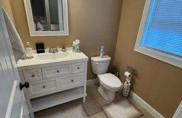 Elegant 3BR Home in Worcester - Foto 41