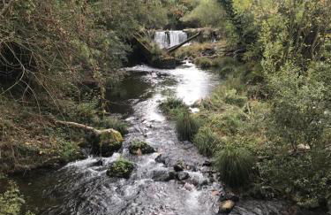 Zabala, entrañable y auténtica casa de pueblo en Anguiano - Foto 38