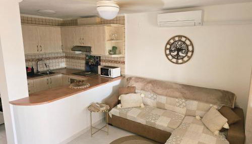 Los Caballos - Photo 3, stove