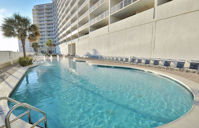 Lighthouse by Wyndham Vacation Rentals - Foto 38