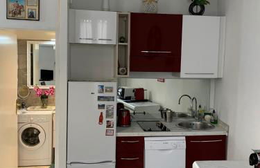 Cannes Apartment close to Congress Palace, Croisette, Beaches - Foto 9