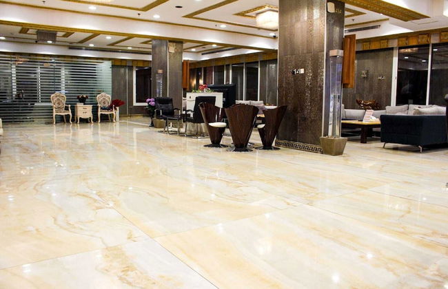 Sweet Wagd Rose Serviced Apartments - Photo 2