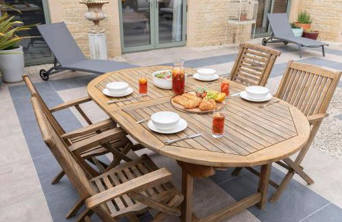 The Old Dairy: A Stunning Detached Rural Retreat - Foto 49