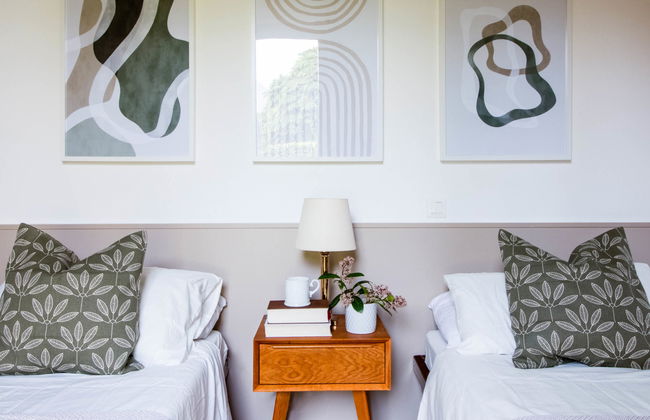 Villa Camelia - Foto 17