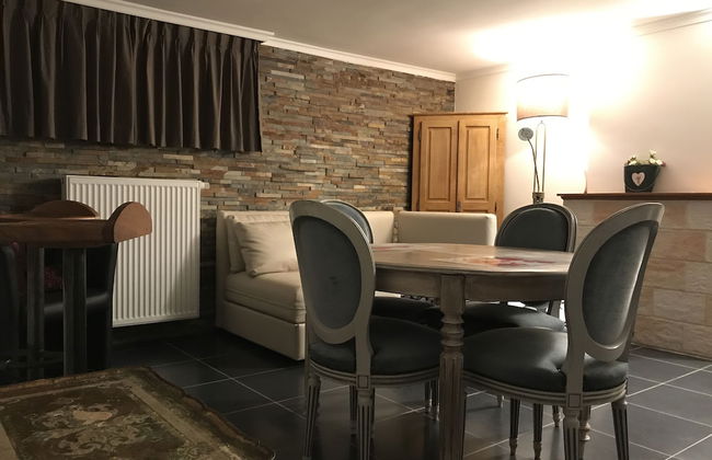 Exclusive Flats Studio Swimming-pool - Foto 5