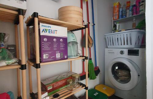 Casa Haarlemeña - Foto 14