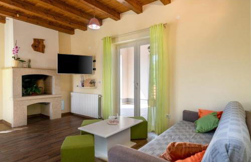 Villa Cicibella by IstriaLux - Foto 21