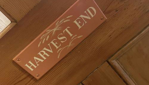 Harvest End - Foto 3, Lobby or reception