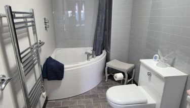 The old post office Callander holiday let - Foto 3