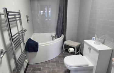 The old post office Callander holiday let - Foto 3