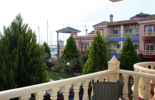 Apartamentos Marina Internacional - Foto 59