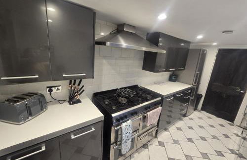 Brixton 5 bedroom Wonder - Foto 43