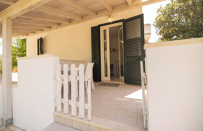 AGRITURISMO LE TAGLIATE - Foto 66