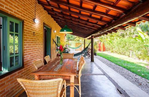 itamambuca condominio - Cabana Surf - Foto 33