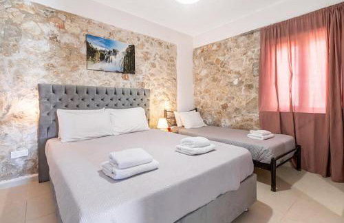 Tsoukalades Blue View Apartments - Foto 79