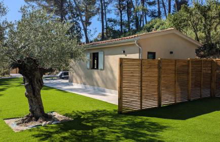 Maisonnette climatisée - Foto 23