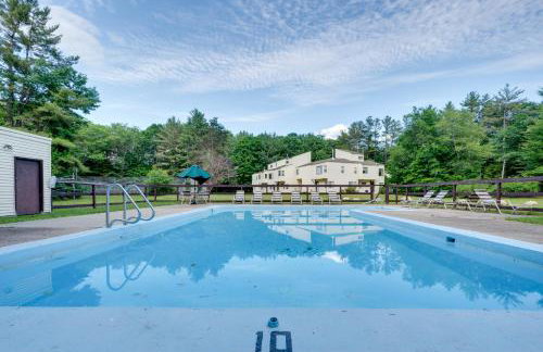 Unique Thornton Townhome Swim, Ski, and Hike! - Foto 32