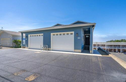 The Captains Lookout Sleeps 6, Hot Tub, Pet Friendly, Ocean View - Foto 52