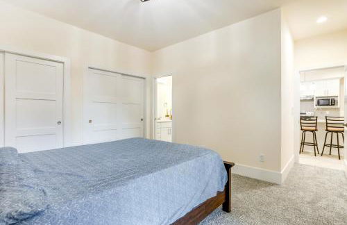 Modern Bellevue Home 10 Mi to Downtown Seattle! - Foto 12