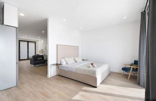 Apartment punta Hidalgo - Foto 20