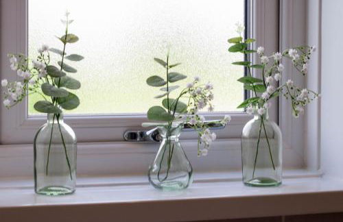 Cosy Green End Retreat - Foto 15