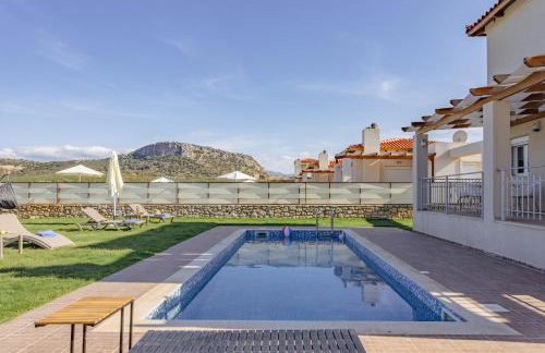 Panor Villas - Foto 116