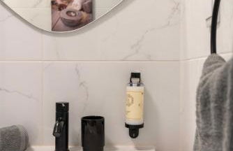 Charm House Sintra 45 - Pena Garden Flat - Foto 15