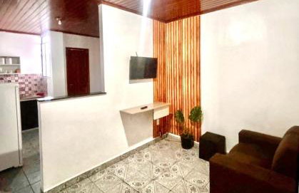 Ap espaçoso prox aeroporto - Foto 2