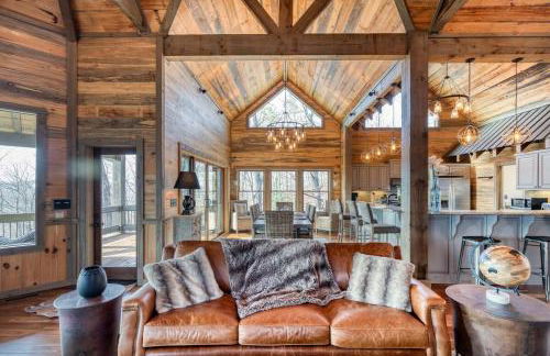 The Secret of Blue Ridge SHHHH don't tell anyone - Foto 14