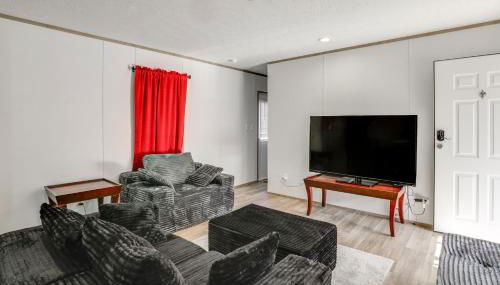 2 Mi to Lake Marion! Pet-Friendly Home with Yard - Foto 2