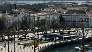 Old town and Rias view - Foto 2