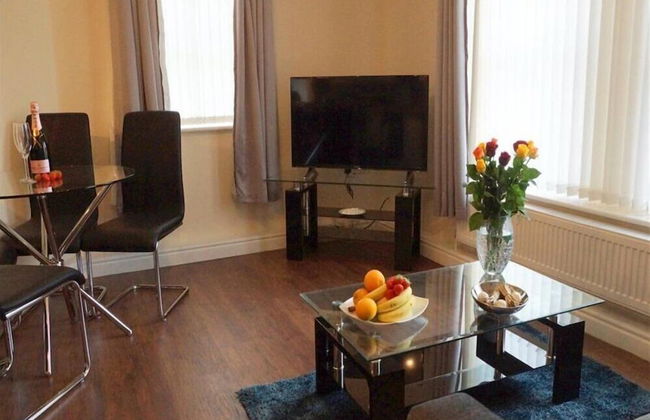 Church View Irene Court - Photo 2