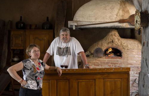 ANNO 1698 Gîtes et Chambres d'Hôtes - Foto 10